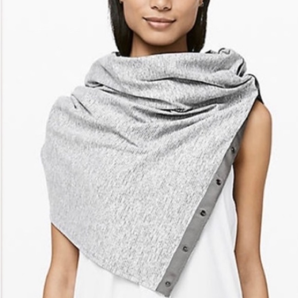 Lululemon Vinyasa Scarf